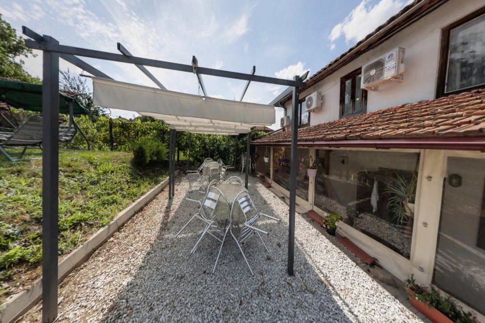 Нощувки във Велико Търново и Елена