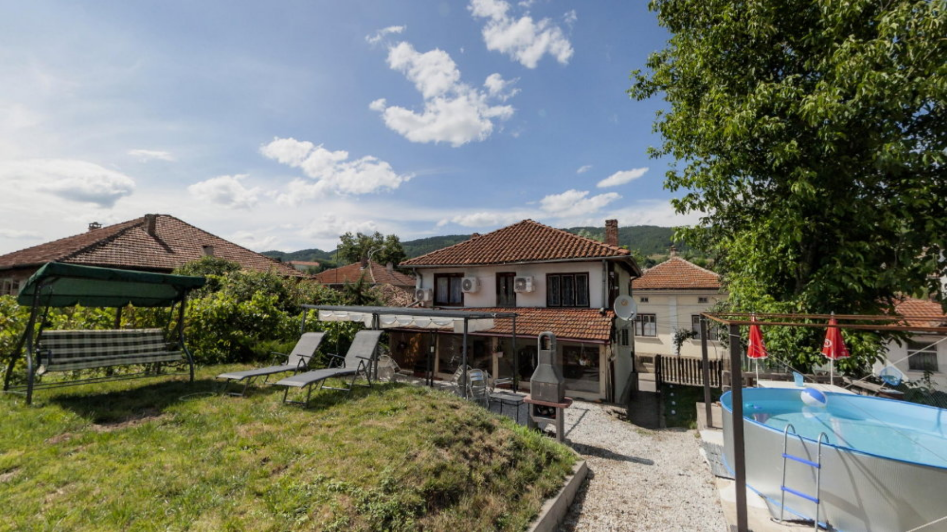 Нощувки във Велико Търново